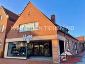 2 - 5 Zimmer Mehrfamilienhaus, Wohnhaus zum Kaufen in Haselünne