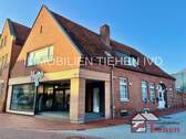 3 - 5 Zimmer Mehrfamilienhaus, Wohnhaus in Haselünne