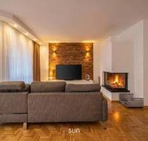 IM HERZEN DES SCHWALBACHER LEBENS - Ihr neues Zuhause mit Loggia & Kamin - Schwalbach am Taunus