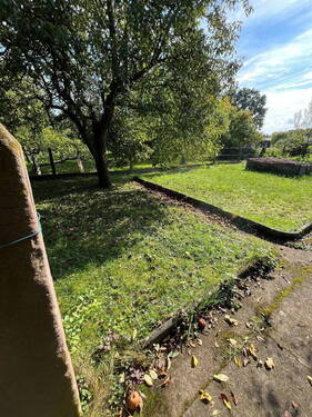 Garten - 