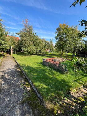 Garten - 