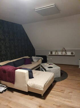 2. OG Wohnzimmer - 