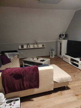 2. OG Wohnzimmer - 