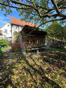 Gartenhaus - 