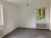 Schlafzimmer - 3 Zimmer Etagenwohnung zur Miete in Salzgitter