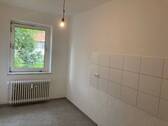 Küche - Etagenwohnung mit 57,50 m&sup2; in Salzgitter zur Miete