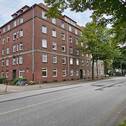 Objektansicht - 2 Zimmer Wohnung mit guter Anbindung an die Innenstadt!