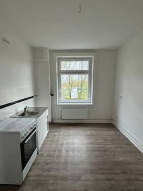 Beispielfoto Küche - 2 Zimmer Etagenwohnung zur Miete in Hamburg