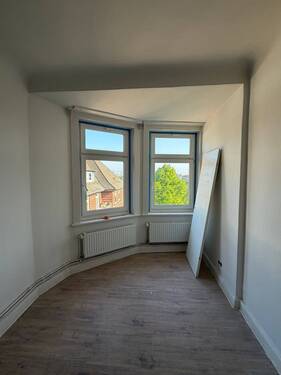 Zimmer 1 (derzeit in Renovierung) - Etagenwohnung mit 55,00 m&sup2; in Hamburg zur Miete