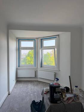 Zimmer 2 (derzeit in Renovierung) - 