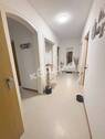 Eingangsbereich - 2 Zimmer Etagenwohnung in Vechta
