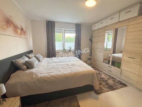 Schlafzimmer - 
