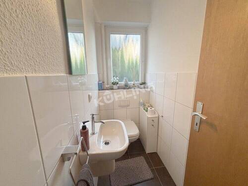 Gäste WC - 