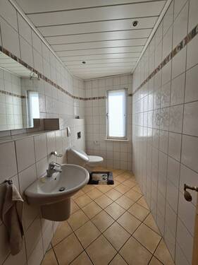 OG Gäste-WC - 