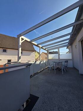 OG Balkon - 