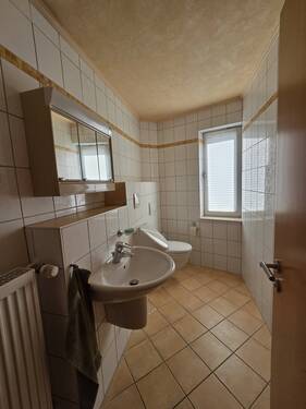 EG Gäste-WC - 