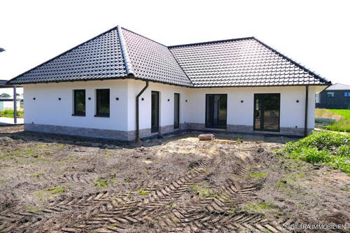 Bild 2 - 4 Zimmer Bungalow zum Kaufen in Fürstenau