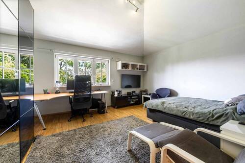 Zimmer - 