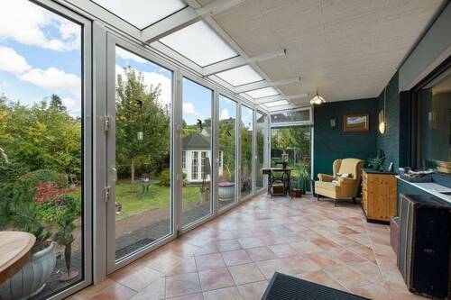 Terrasse - 