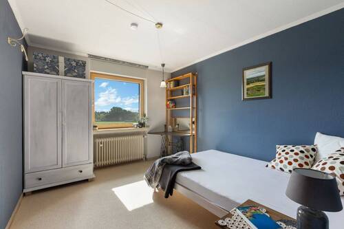 Schlafzimmer 3 - 