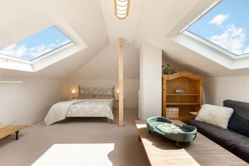 Schlafzimmer 1 - 