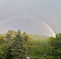 Endlich Zuhause: Geschmackvolles Haus viel Platz, idyllischem Garten und Fernblick in begehrter Wohnlage! - Bad Münstereifel