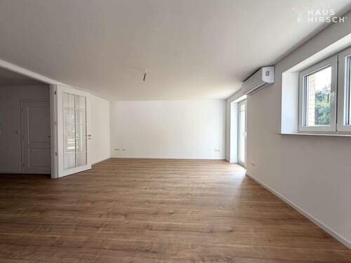 Wohn- und Essbereich - 