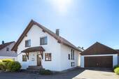Titelbild - 4 Zimmer Einfamilienhaus zum Kaufen in Memmingen