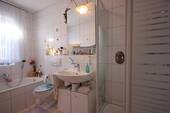 Badezimmer EG - 