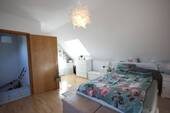Schlafzimmer 4 OG - 