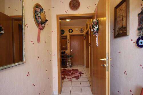 Eingangsbereich EG 1 - 