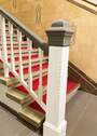Alle Treppe, toll saniert - 