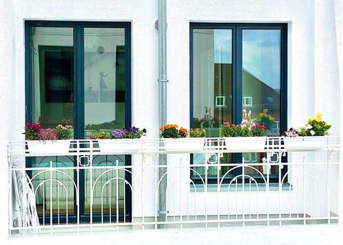 Schöne Aussichten - 