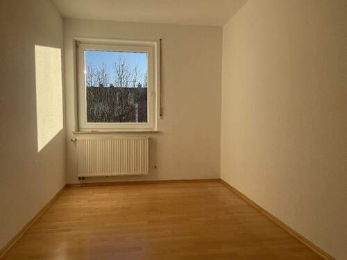 Einblicke... - Reihenmittelhaus mit 85,00 m&sup2; in Türkheim zum Kaufen