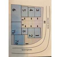 kleine gewerbliche Einheit (Büro + Lager) (Nr. 7a + 7b) - Solingen Wald