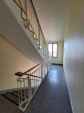 Treppenhaus - 