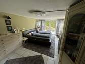 Schlafzimmer UG - 