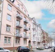 Moderne Maisonette auf drei Ebenen sucht anspruchsvolle Bewohner - Wiesbaden
