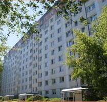 Bezugsfrei! Schön geschnittene 2-Zimmer Wohnung in der Sewanstraße in Lichtenberg zu verkaufen - Berlin Friedrichsfelde