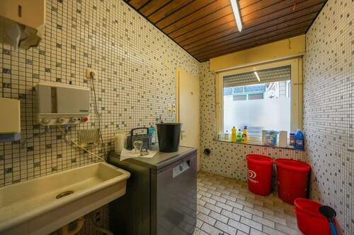 Gewerbe WC - 