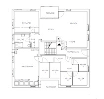 Erstbezug - Moderne 2-Zimmer-ETW in Teningen-Heimbach