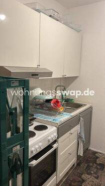 Bild 3 - 2 Zimmer Etagenwohnung in Berlin