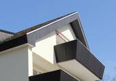 Balkon - Etagenwohnung mit 75,80 m&sup2; in Bad Homburg zur Miete