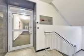 Eingang zur Bürofläche - Büro zur Miete in Duisburg