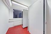 Klimatisierter Serverraum - 