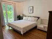 Bild 1 - Wunderschöne Familienwohnung mit eigenem Garten - Nahe der Alster