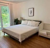 Wunderschöne Familienwohnung mit eigenem Garten - Nahe der Alster - Hamburg Uhlenhorst