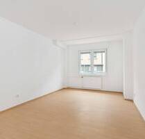Modernisierte Wohnung in Rüttenscheid - Essen