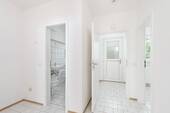 Flur - Etagenwohnung mit 53,50 m&sup2; in Essen zum Kaufen