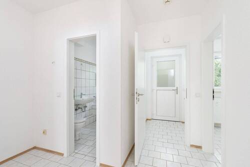 Flur - Etagenwohnung mit 53,50 m&sup2; in Essen zum Kaufen